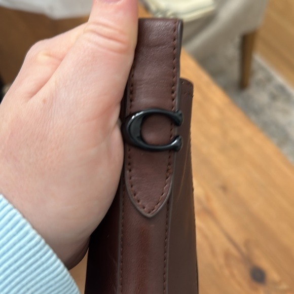 COACH Chelsea Boot - Picture 11 of 13